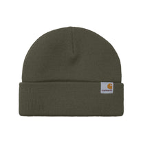 Carhartt WIP Stratus Hat Low Cypress