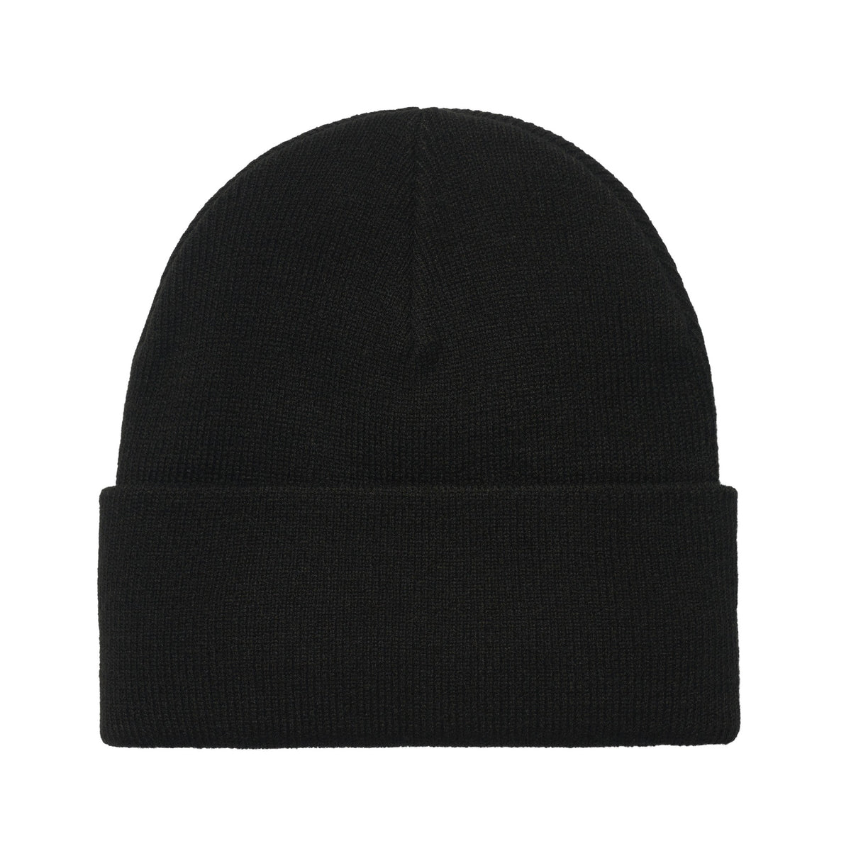 Carhartt WIP Chase Beanie Black / Gold