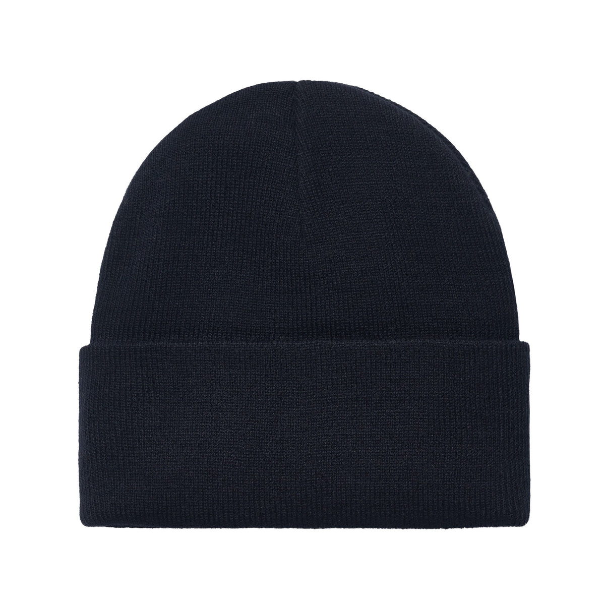 Carhartt WIP Chase Beanie Dark Navy / Gold