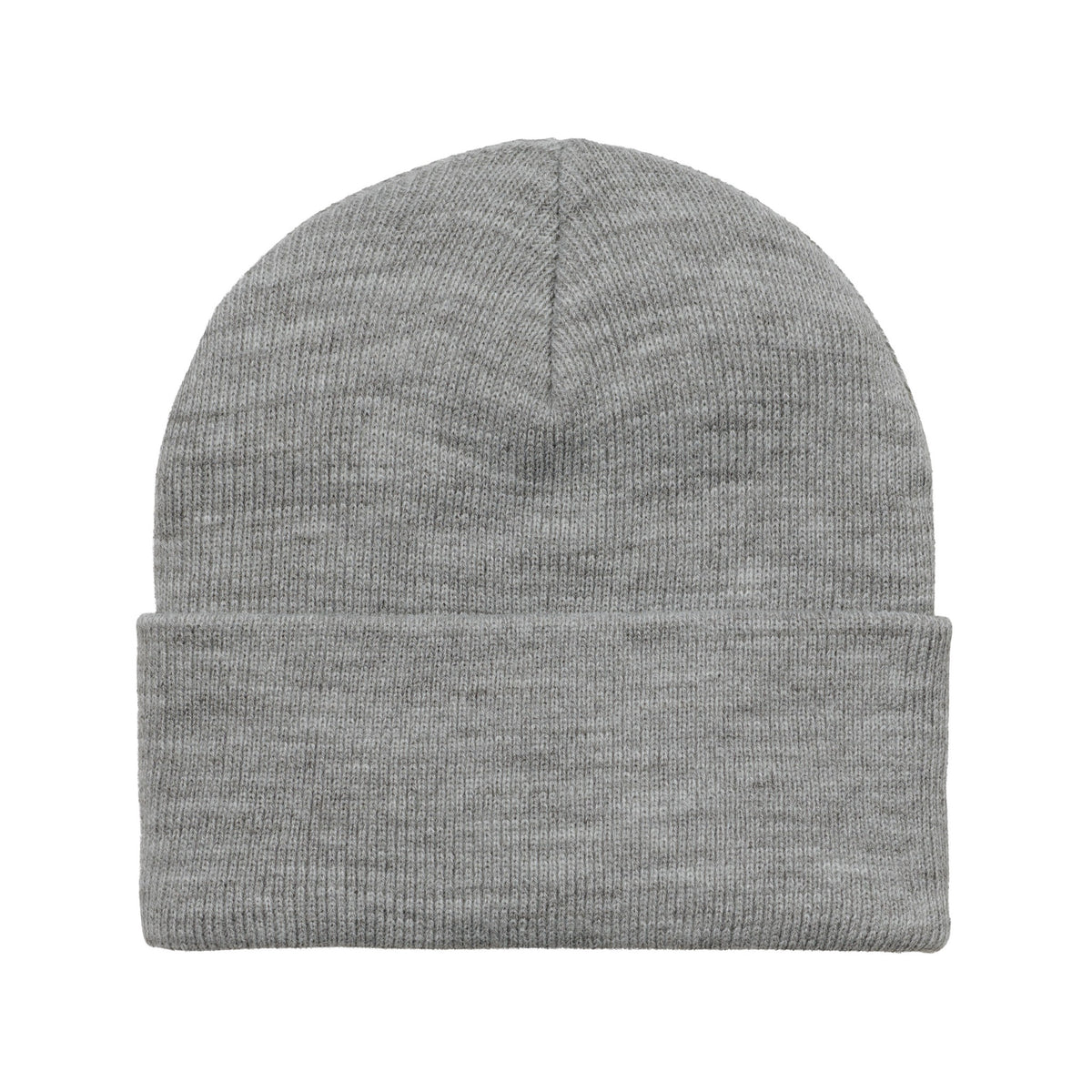 Carhartt WIP Chase Beanie Grey Heather / Gold