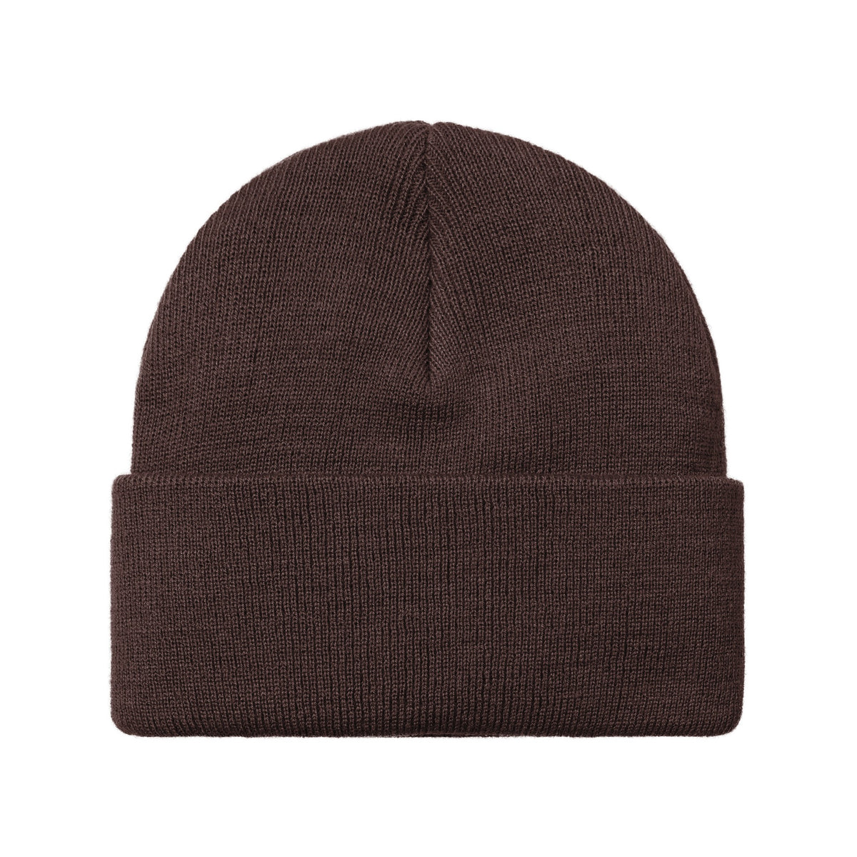Carhartt WIP Chase Beanie Palisander / Gold
