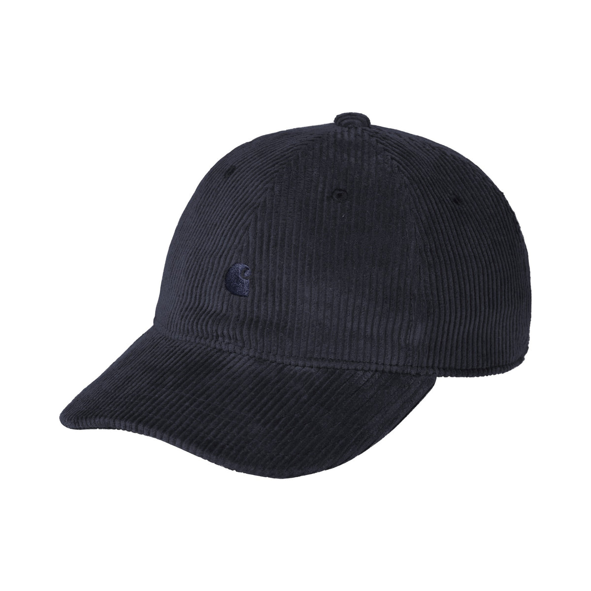 Carhartt WIP Harlem Cap Dark Navy / Dark Navy