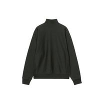 Carhartt WIP Half Zip American Script Sweatshirt