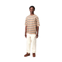 Carhartt WIP American Script Jogging Pant Natural