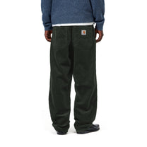 Carhartt WIP Simple Pant Raven, Rinsed