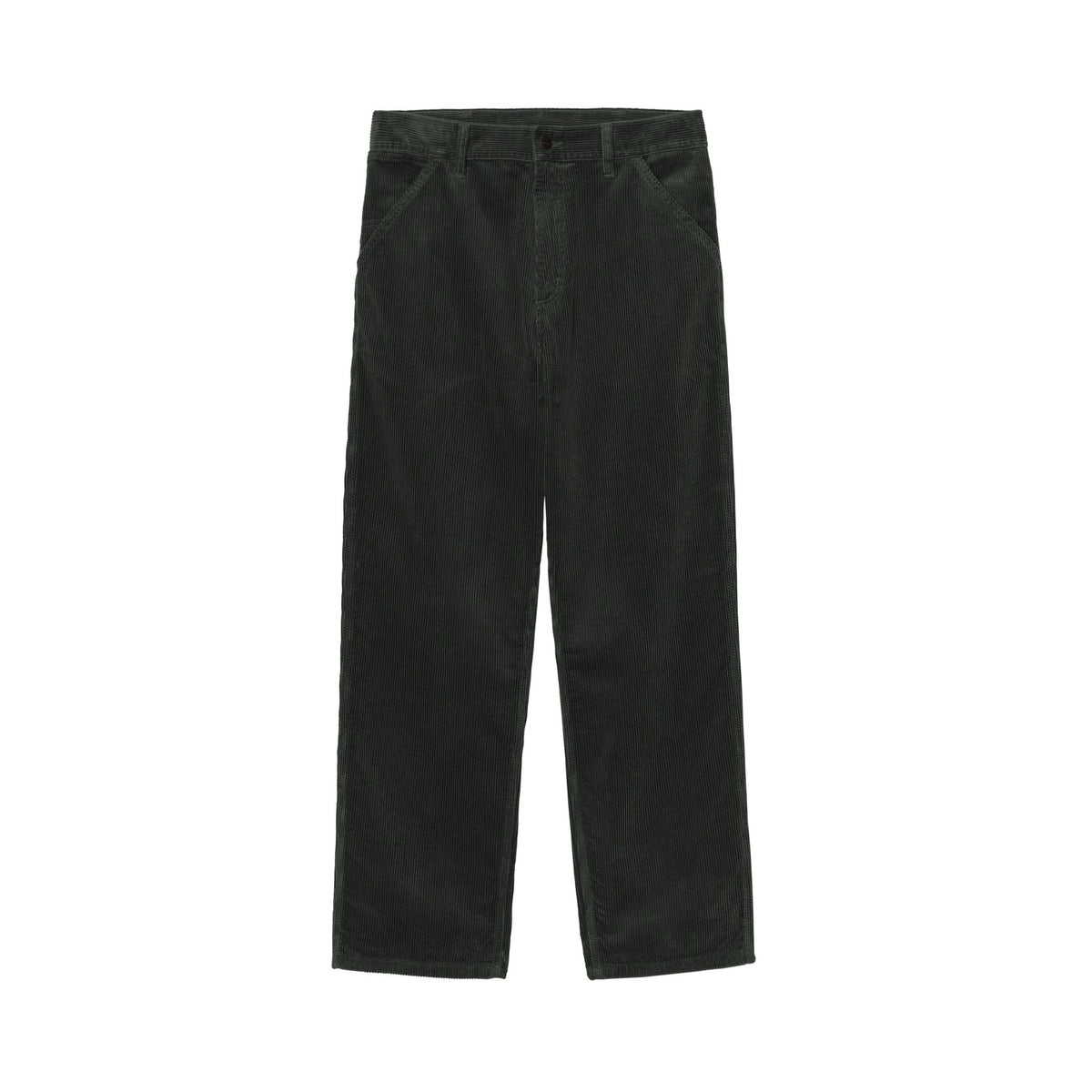 Carhartt WIP Simple Pant Raven, Rinsed