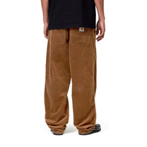 Carhartt WIP Simple Pant WIP H Brown, Rinsed