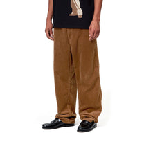 Carhartt WIP Simple Pant WIP H Brown, Rinsed