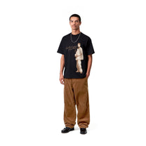Carhartt WIP Simple Pant WIP H Brown, Rinsed