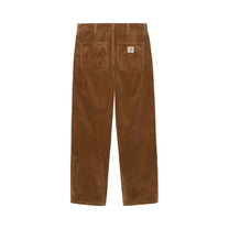 Carhartt WIP Simple Pant WIP H Brown, Rinsed