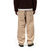 Carhartt WIP Simple Pant Wall, Rinsed