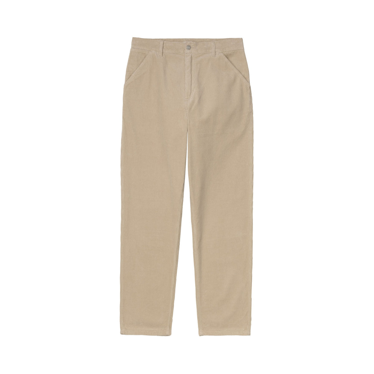 Carhartt WIP Simple Pant Wall, Rinsed