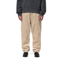 Carhartt WIP Newel Pant Wall, Rinsed