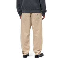 Carhartt WIP Newel Pant Wall, Rinsed