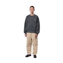 Carhartt WIP Newel Pant Wall, Rinsed