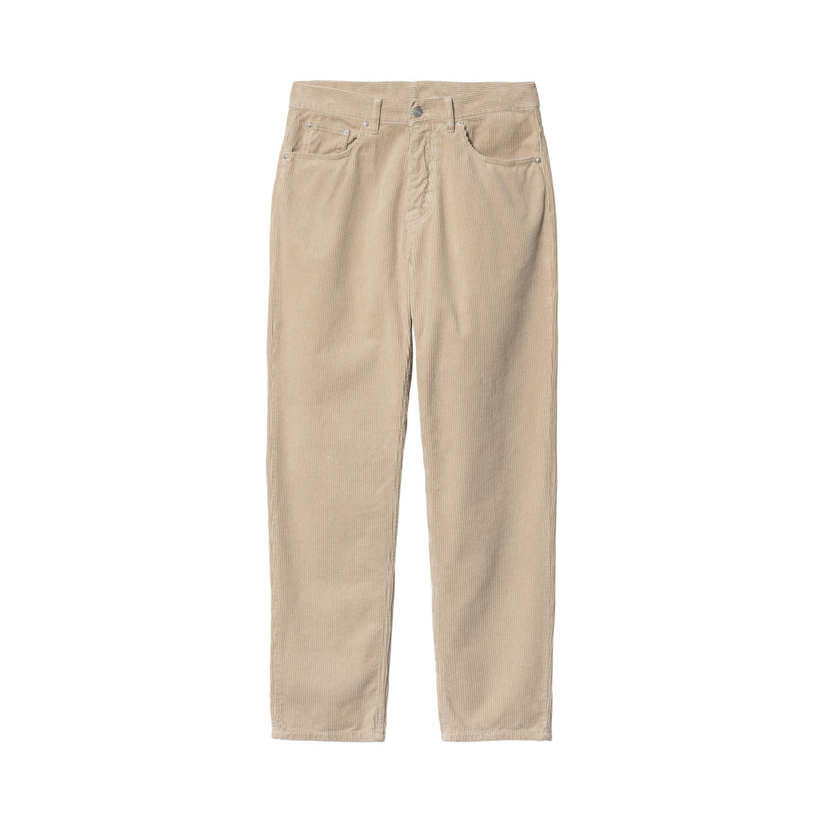 Carhartt WIP Newel Pant Wall, Rinsed