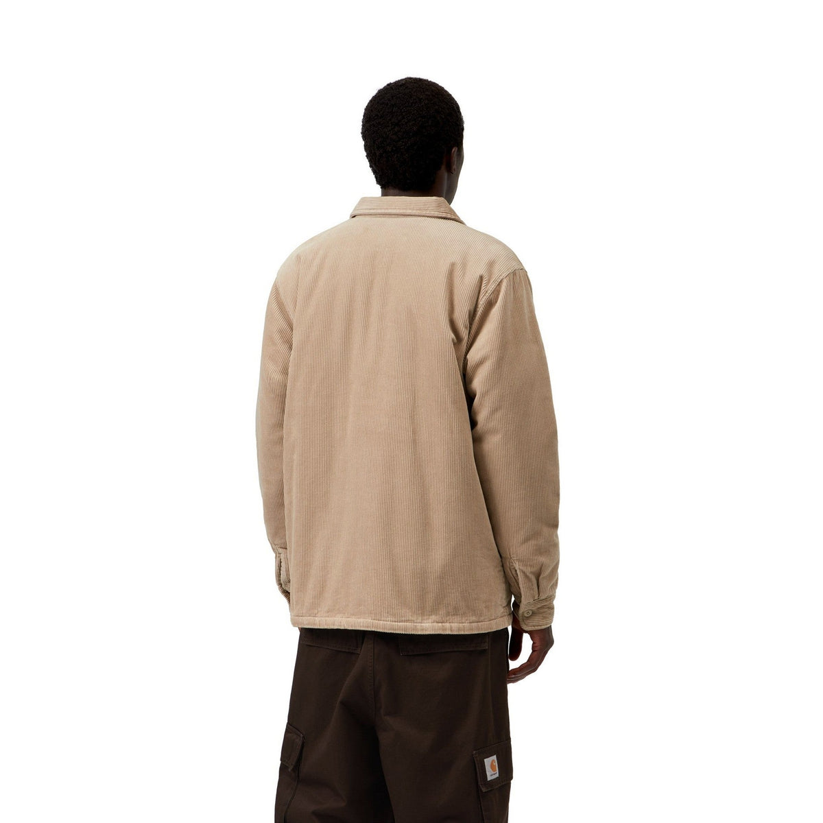 Carhartt WIP Whitsome Shirt Jac Wall