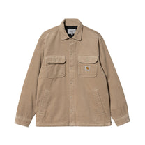 Carhartt WIP Whitsome Shirt Jac Wall