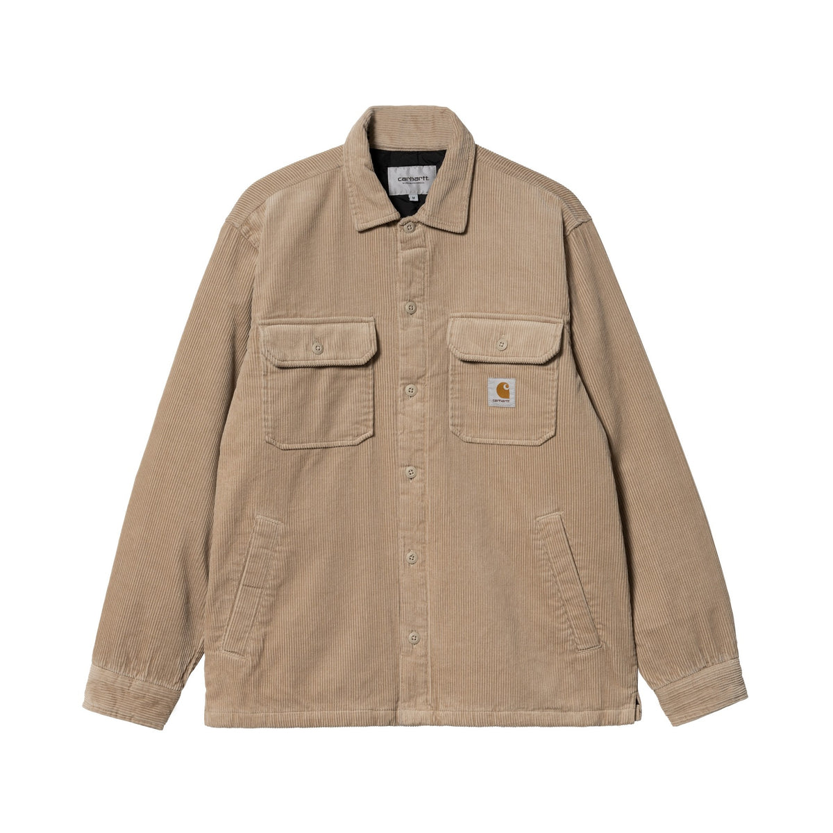 Carhartt WIP Whitsome Shirt Jac Wall