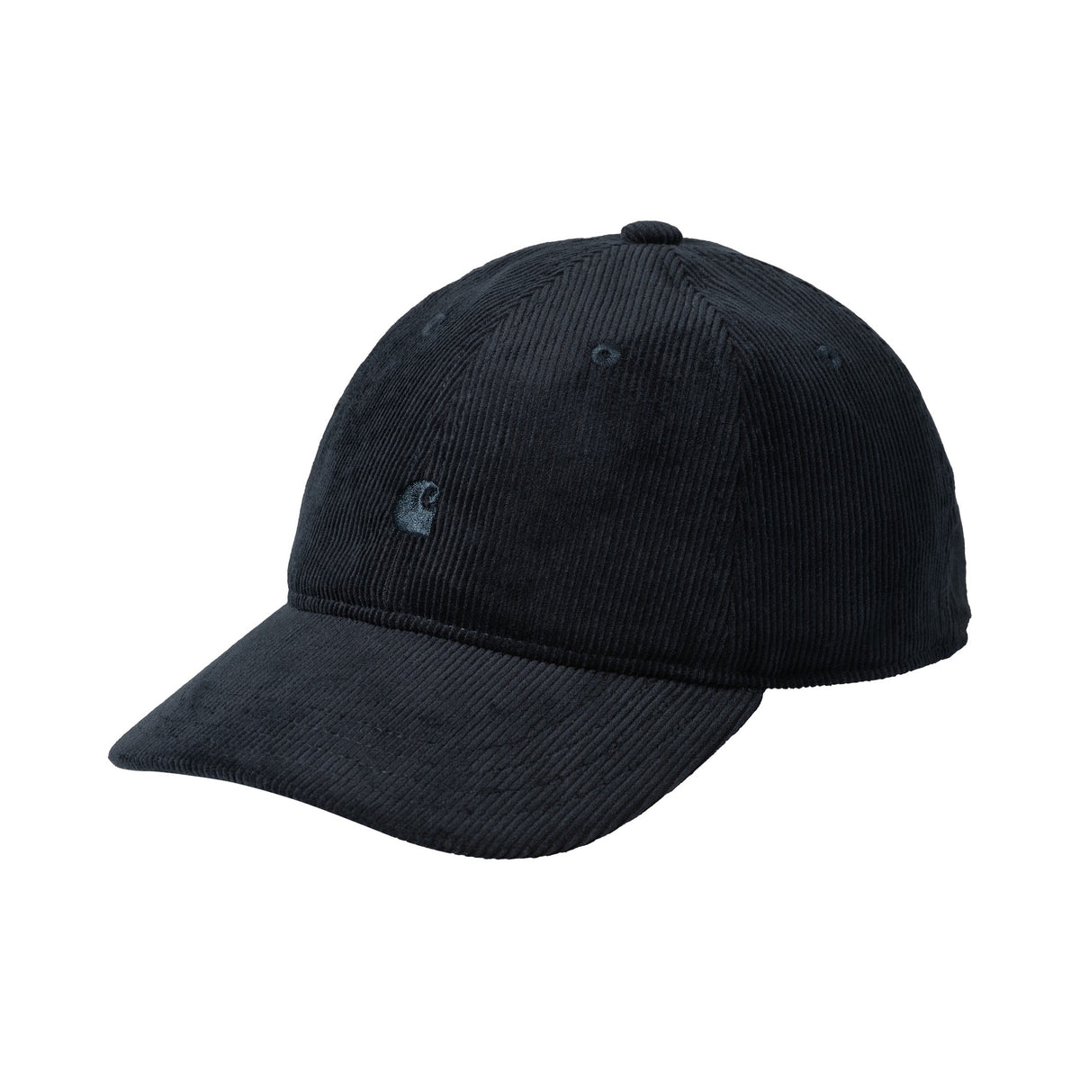 Carhartt WIP Harlem Cap Dark Navy