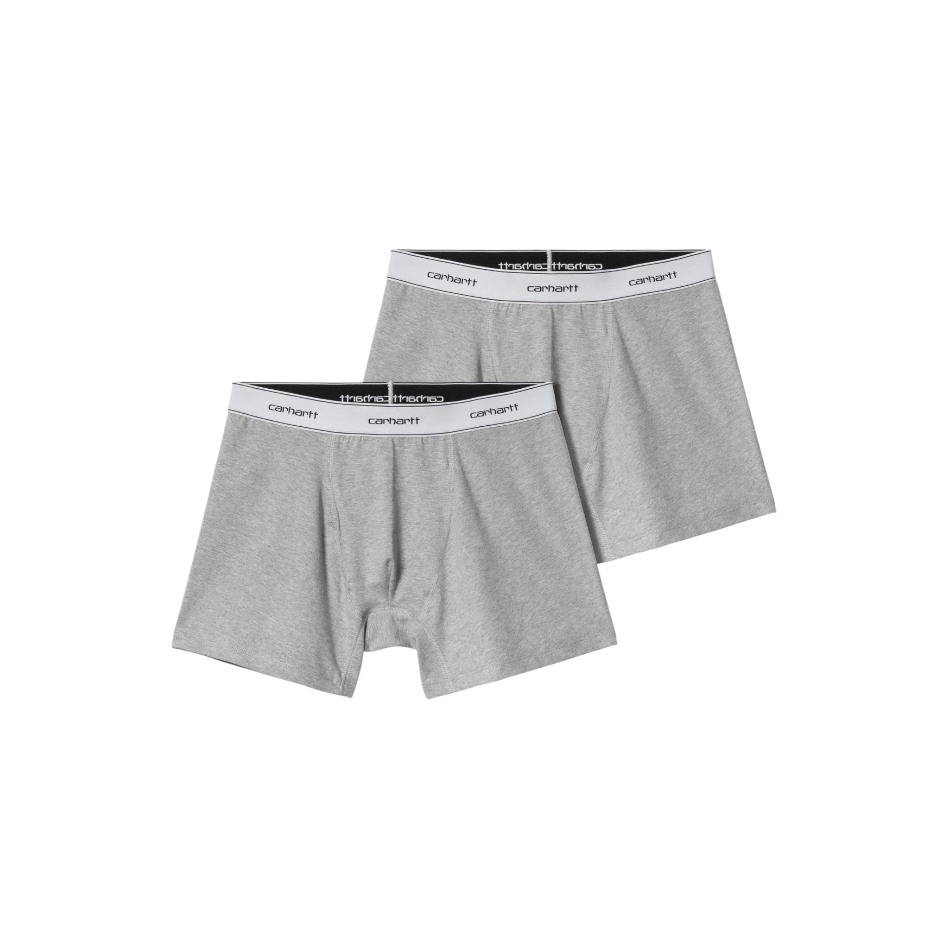 Carhartt WIP Cotton Trunks (Pack of 2)