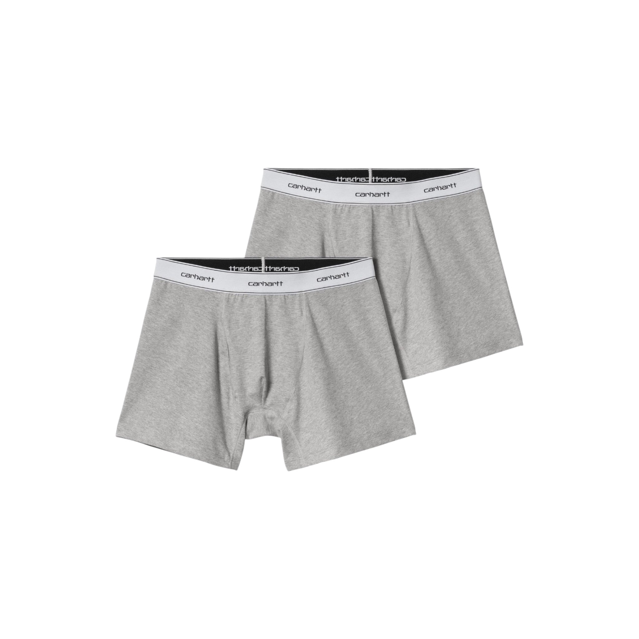 Carhartt WIP Cotton Trunks (Pack of 2)