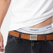 Carhartt WIP Cotton Trunks (Pack of 2)