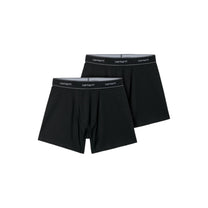 Carhartt WIP Cotton Trunks (Pack of 2)