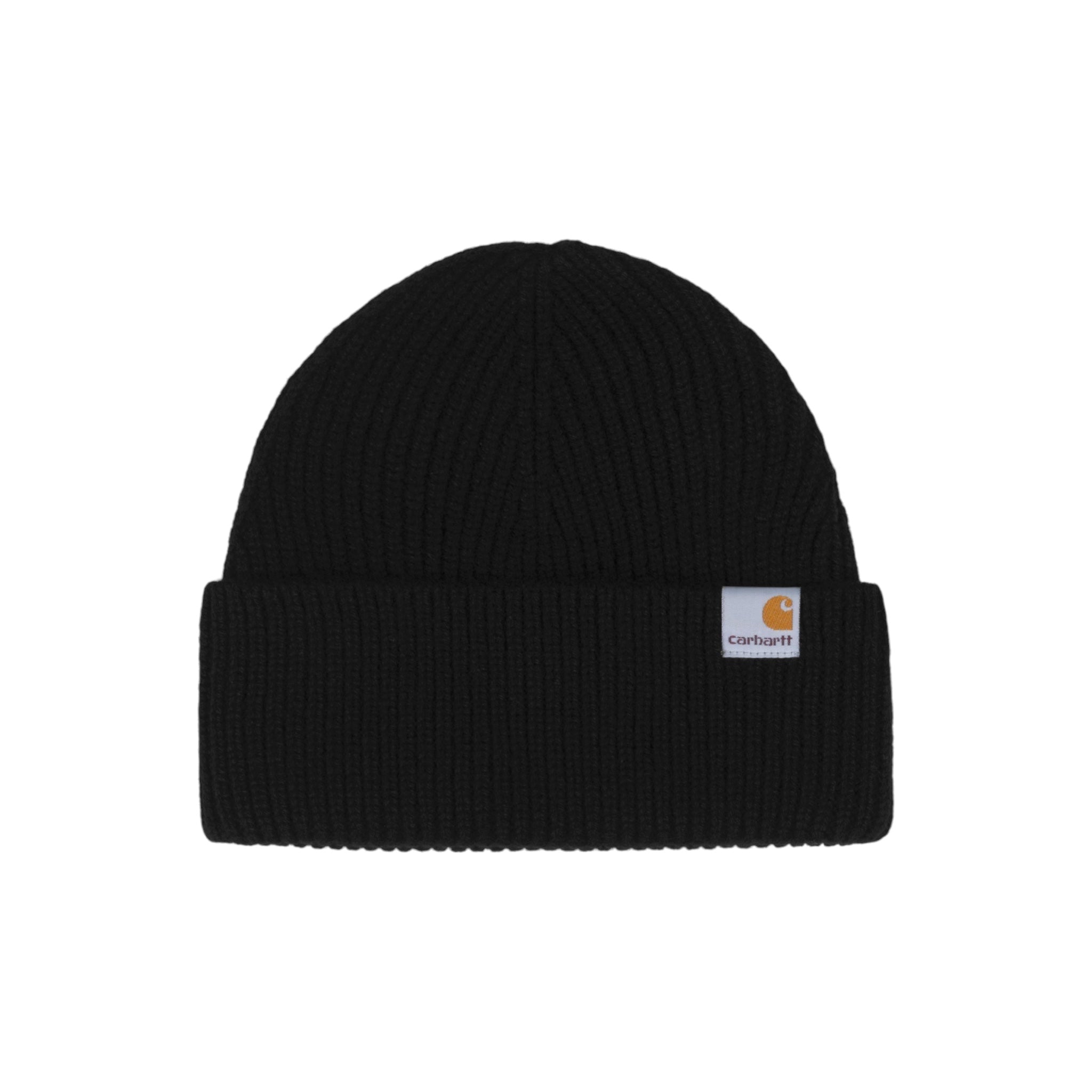 Carhartt WIP Gabe Beanie Gauge Black