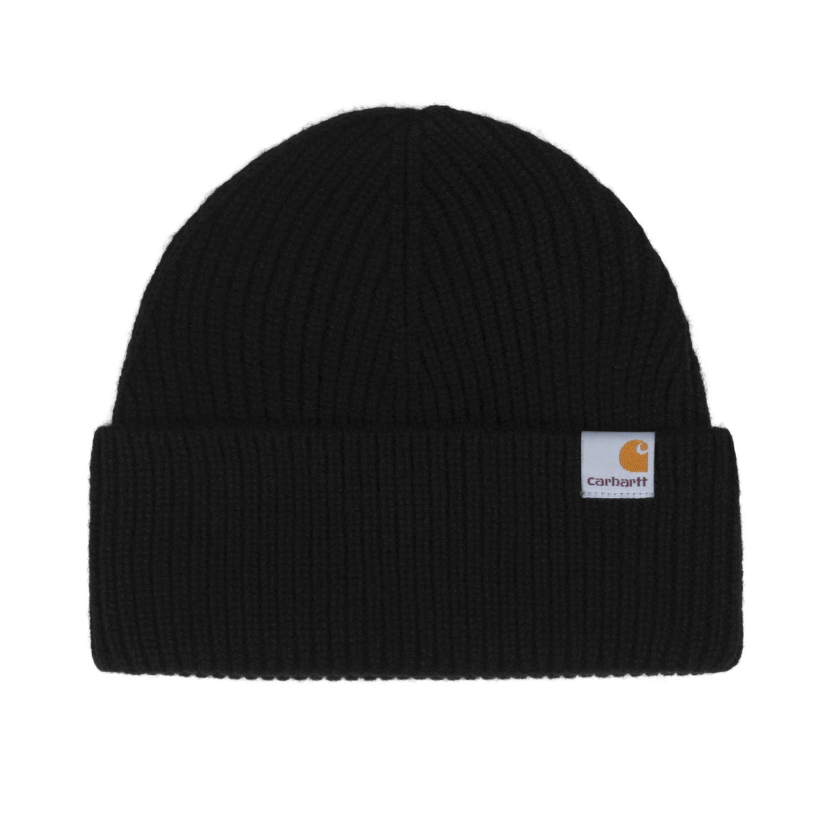 Carhartt WIP Gabe Beanie Black