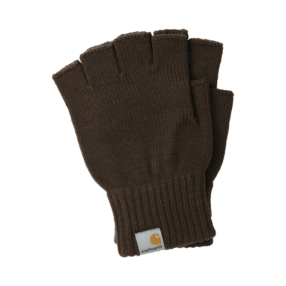 Carhartt WIP Carhartt Mitten Tobacco