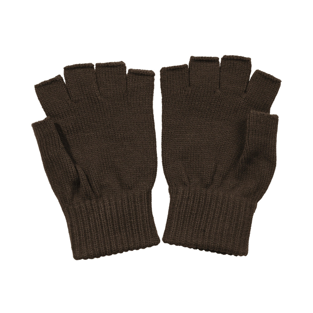 Carhartt WIP Carhartt Mitten Tobacco