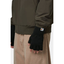 Carhartt WIP Carhartt Mitten Black