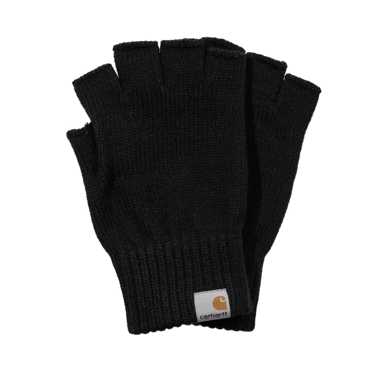 Carhartt WIP Carhartt Mitten Black