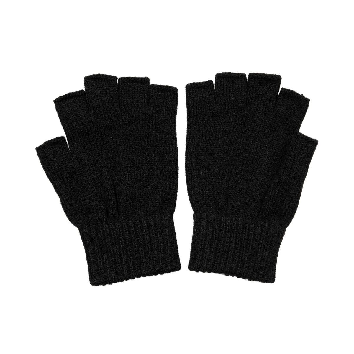 Carhartt WIP Carhartt Mitten Black