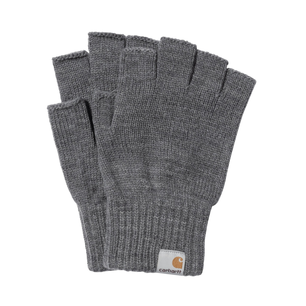 Carhartt WIP Carhartt Mitten Dark Grey Heather