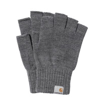 Carhartt WIP Carhartt Mitten Dark Grey Heather