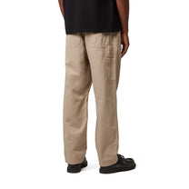 Carhartt WIP Flint Pant Wall, Garment dyed