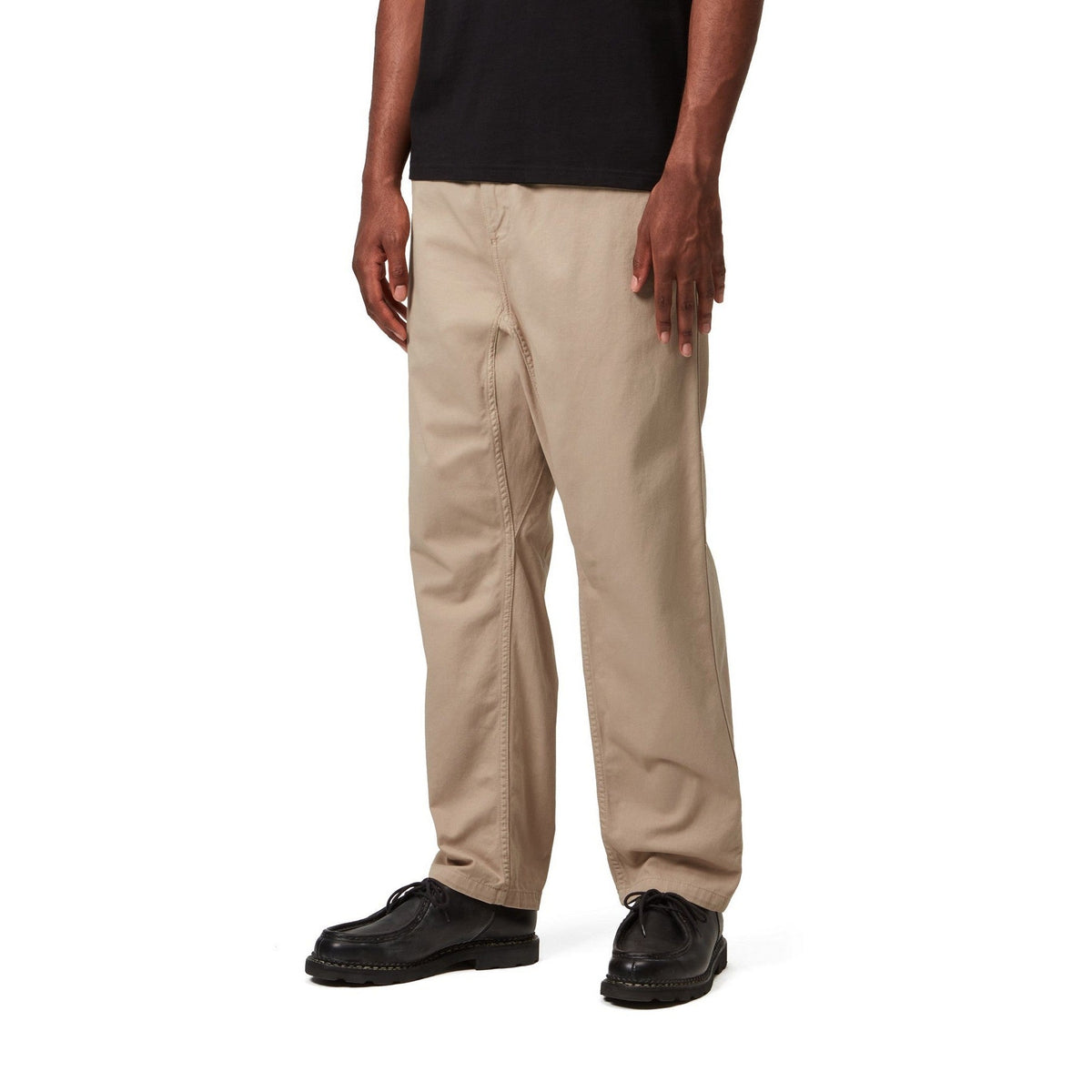 Carhartt WIP Flint Pant Wall, Garment dyed