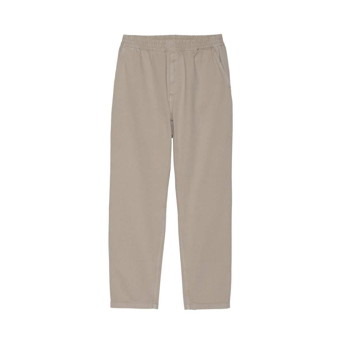 Carhartt WIP Flint Pant Wall, Garment dyed