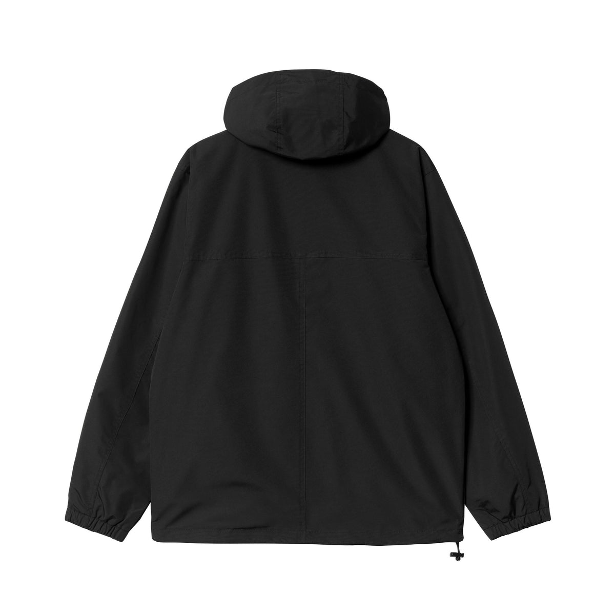 Carhartt WIP Windbreaker Pullover (Summer) Black / White