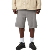 Carhartt WIP Nelson Sweat Short Yosemite, Garment dyed