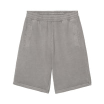 Carhartt WIP Nelson Sweat Short Yosemite, Garment dyed