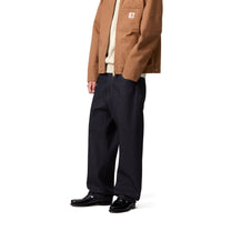 Carhartt WIP Landon Pant Blue, Rigid