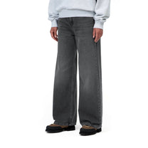 Carhartt WIP Women's Jane Pant Black, Dark used wash