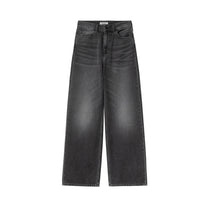 Carhartt WIP Women's Jane Pant Black, Dark used wash