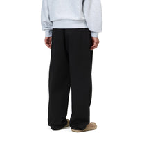 Carhartt WIP Women's Tristin Pant Black, Rinsed