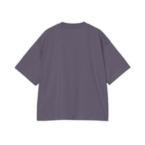 Carhartt WIP Women's S/S Chester T-Shirt Shady Purple