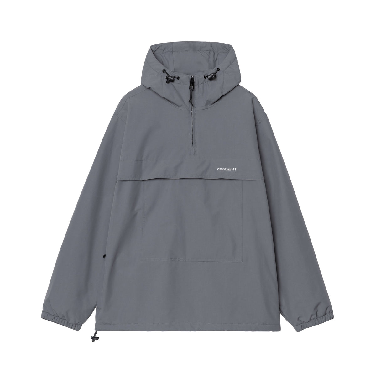 Carhartt WIP Windbreaker Pullover (Winter) Styx / White