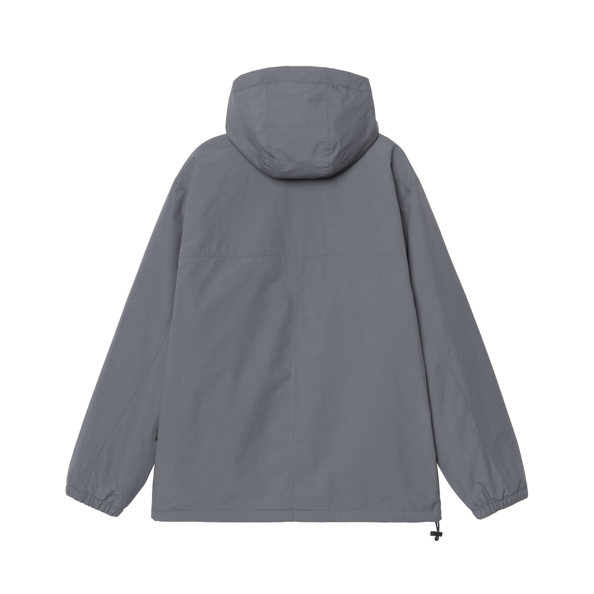 Carhartt WIP Windbreaker Pullover (Winter) Styx / White